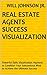 Real Estate Agents Success Visualization: Powerful Daily Visualization Hypnosis to Condition Your Subconsious Mind to Achieve the Ultimate Success