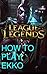 Ekko (League of Legends: How to Play Assasins Book 2)