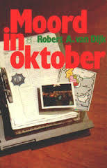Moord in oktober (Paperback)