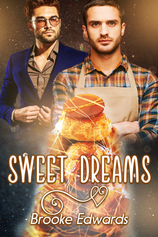 Sweet Dreams (Kindle Edition)
