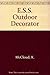 The Outdoor Decorator by Kevin McCloud