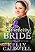 The Blueberry Bride by Kelly Caldwell The Blueberry Bride by Kelly Caldwell