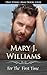 For the First Time by Mary J. Williams