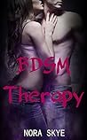 BDSM Therapy: (Standalone erom novella)