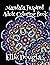 Mandala Inspired Adult Colo...