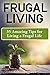 Frugal Living by Kathleen Stewart