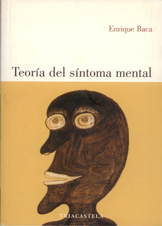 Teoría del síntoma mental (Paperback)