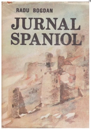 Jurnal Spaniol