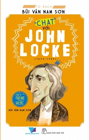Chat với John Locke (Paperback)