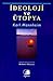 İdeoloji ve Ütopya by Karl Mannheim
