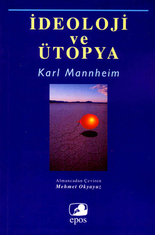 İdeoloji ve Ütopya