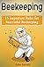 Beekeeping: 15 Important Rules for Successful Beekeeping
