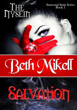 The Nysein: Salvation