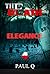 MYSTERY: The Death - Elegance (Suspense Thriller Mystery Clooection : The Death Book 4)