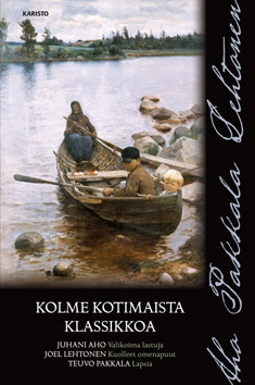 Kolme kotimaista klassikkoa