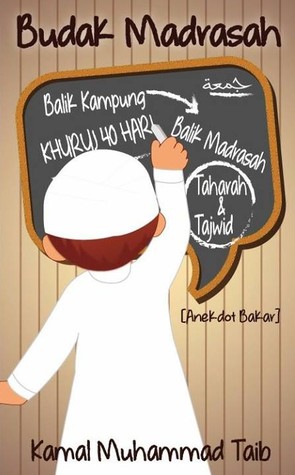 Budak Madrasah
