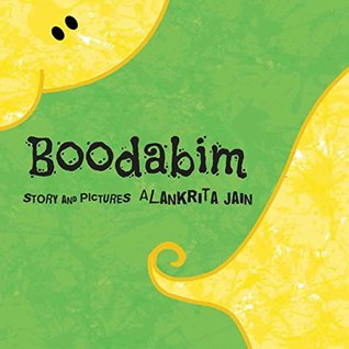 Boodabim (Paperback)