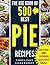 PIE by Topflight Cookbooks