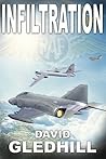 Infiltration (Phantom Air Combat Book 6)