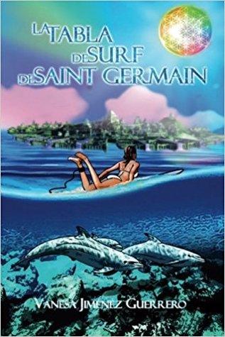 La tabla de Surf de Saint Germain