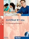 Zertifikat B1 Neu...