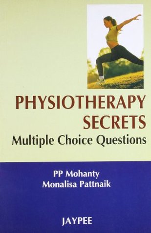 Physiotherapy Secrets: Multiple Choice Questions (Paperback)