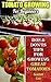 Tomato Growing For Beginners: Dos & Don'ts Tips For Growing Great Tomatoes