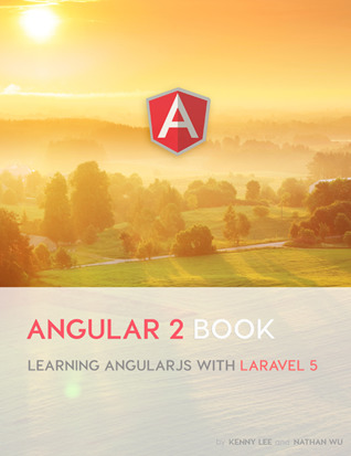 Angular 2 Book