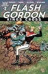 Flash Gordon: Kings Cross #2 Flash Gordon: Kings Cross #2
