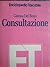 Consultazione by Gianna Del Bono