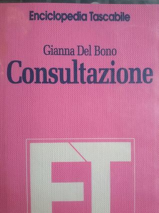 Consultazione