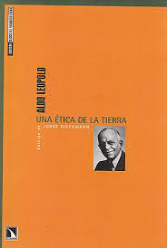 Una ética de la Tierra (Unknown Binding)