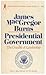 Presidential Government: Th...
