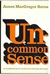 Uncommon sense Uncommon sense