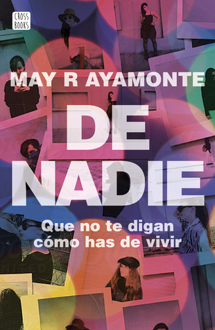 De nadie (Paperback)