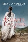 Book cover for Isaiah's Daughter (Prophets and Kings, #1)