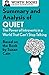 Summary and Analysis of Quiet: The Power of Introverts in a World That Can't Stop Talking: Based on the Book by Susan Cain (Smart Summaries)