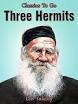 The Three Hermits by Leo Tolstoy