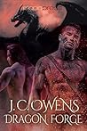 Dragon Forge by J.C. Owens