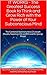 IT WORKS - The Greatest Success Book to Think and Grow Rich w... by George Mentz