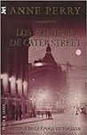 Los crímenes de C...
