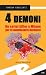 4 demoni. Un serial killer ...