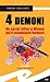 4 demoni. Un serial killer a Milano per il commissario Narducci