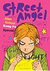Street Angel by Jim Rugg