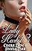 Lady Harlot 3: Judges (Lady Harlot, #3)