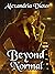 Beyond Normal