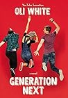 Generation Next by Oli White