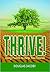THRIVE! Using Psalms to Help You Flourish