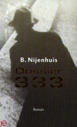 dossier 333 (Paperback)