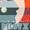 Pilot X by Tom Merritt